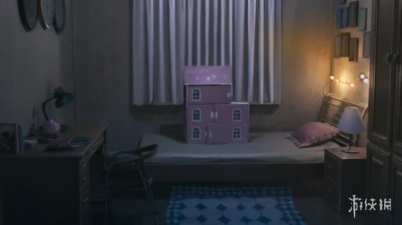 ֲС˵Ϸֻ·ϼSteam δ֪